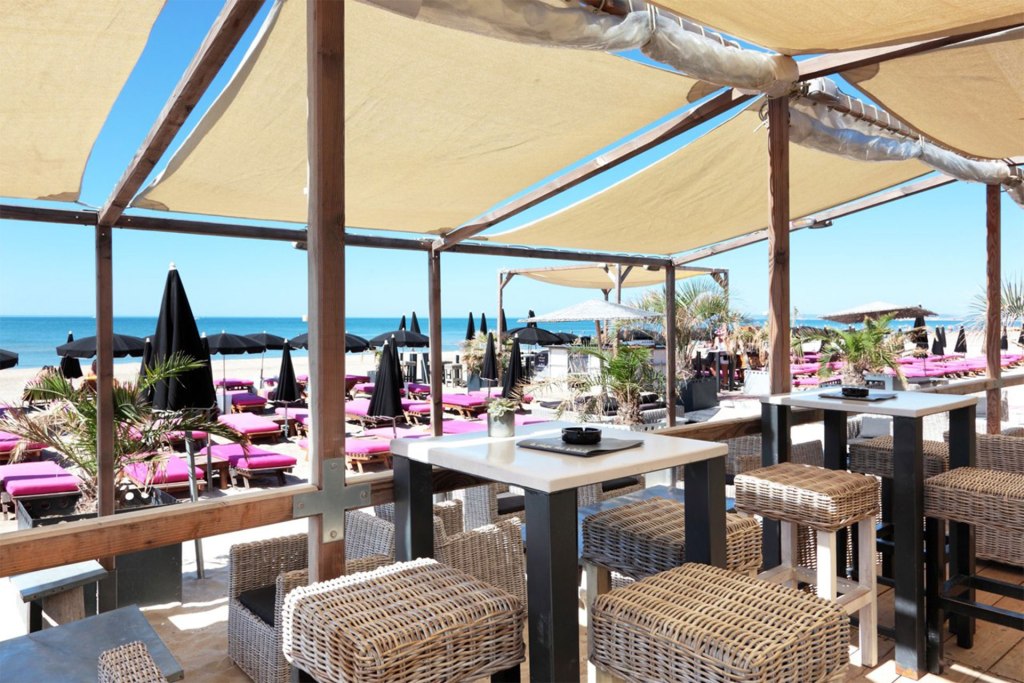 La Plage des Bikinis