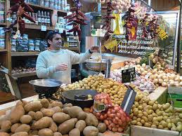 Les Halles, Nimes