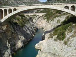 St Guilhem le Desert
