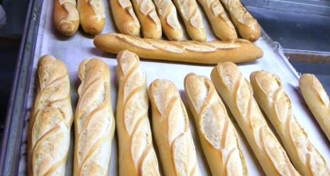 baguette