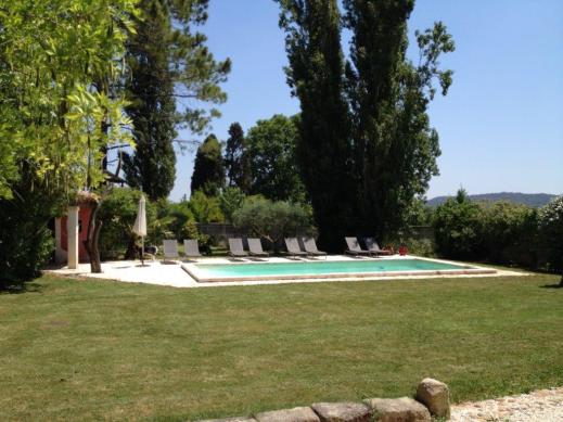 Summer Pool